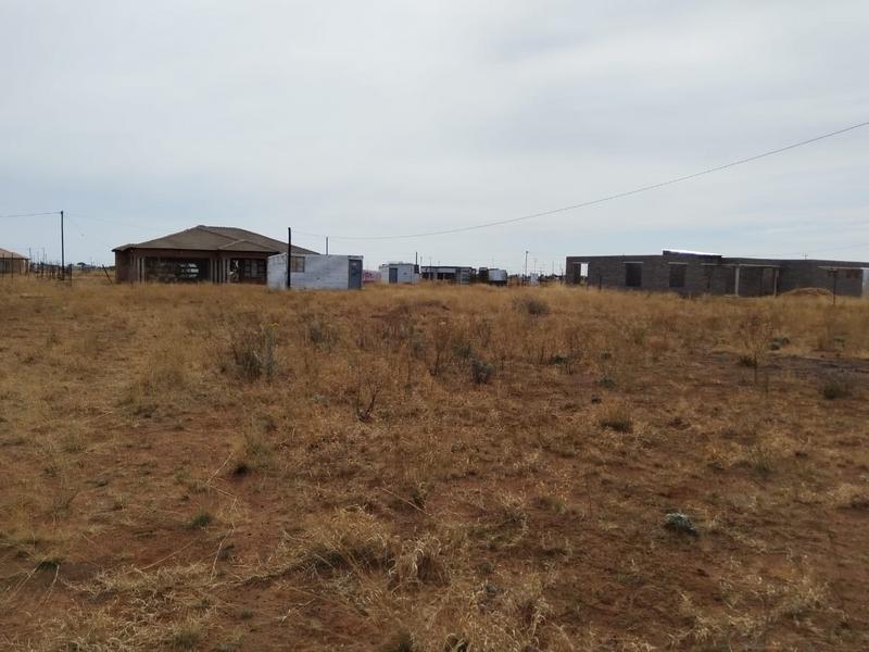 0 Bedroom Property for Sale in Kuruman Northern Cape